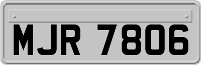 MJR7806