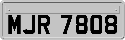 MJR7808