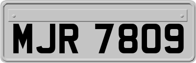 MJR7809