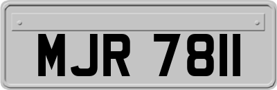 MJR7811