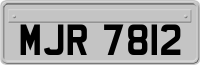 MJR7812