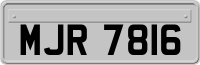 MJR7816