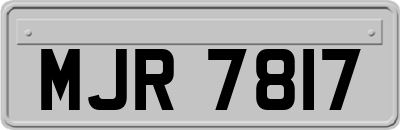 MJR7817