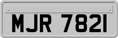 MJR7821