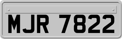MJR7822
