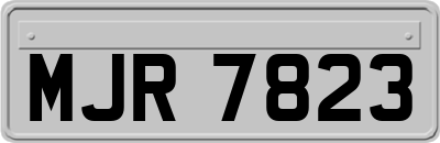 MJR7823