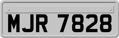 MJR7828