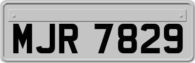 MJR7829