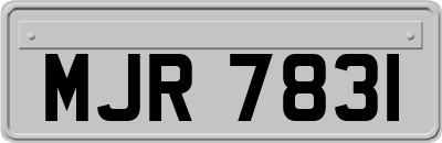 MJR7831