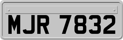 MJR7832