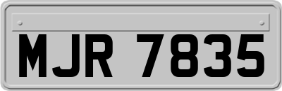 MJR7835