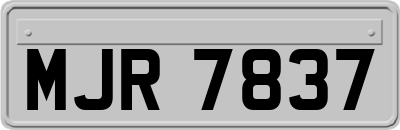 MJR7837