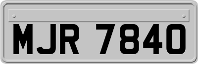 MJR7840