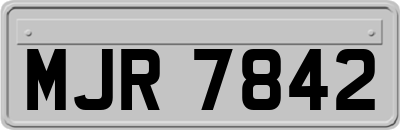 MJR7842