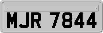 MJR7844