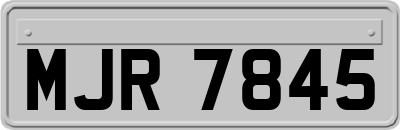 MJR7845
