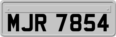 MJR7854
