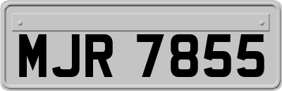 MJR7855