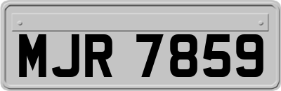 MJR7859