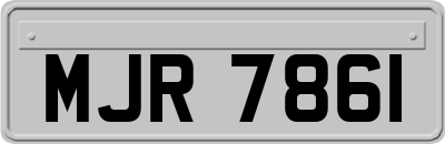 MJR7861