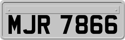 MJR7866