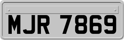MJR7869