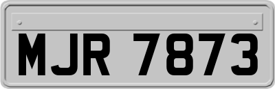 MJR7873