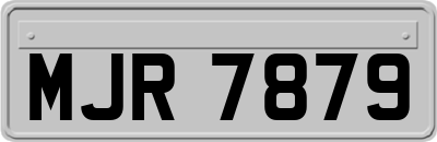 MJR7879