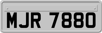 MJR7880