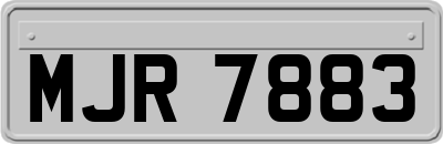 MJR7883