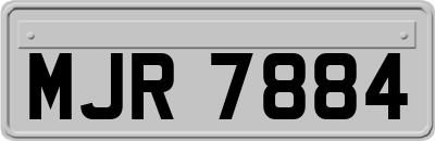 MJR7884