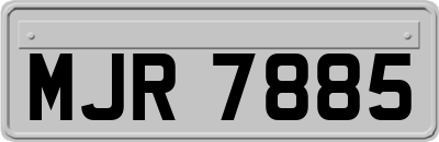 MJR7885