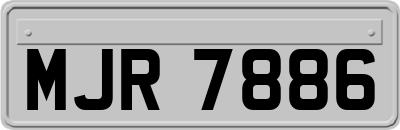 MJR7886