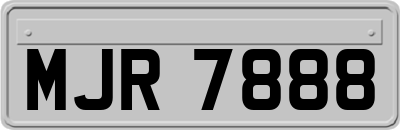 MJR7888