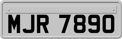 MJR7890