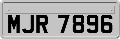 MJR7896