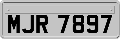 MJR7897