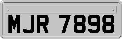 MJR7898