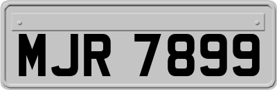 MJR7899
