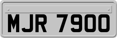 MJR7900