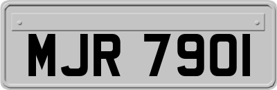 MJR7901