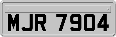 MJR7904