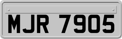 MJR7905