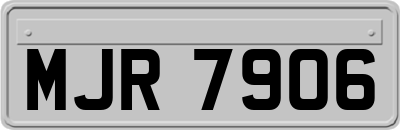 MJR7906