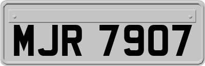 MJR7907