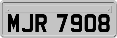MJR7908