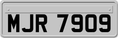 MJR7909