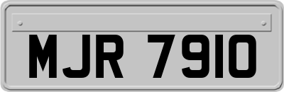 MJR7910
