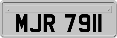 MJR7911