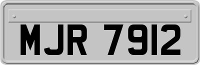 MJR7912